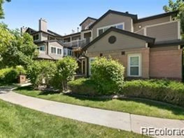 6001 S Yosemite Street , Unit E204, Greenwood Village, CO 80111