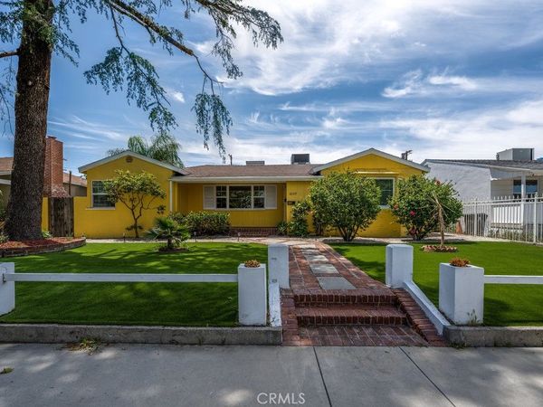 6229 Agnes Avenue, North Hollywood, CA 91606