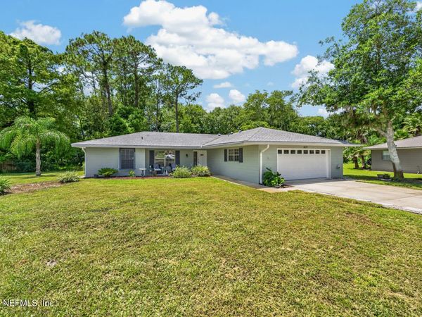 829 RITA Circle, St. Augustine, FL 32086
