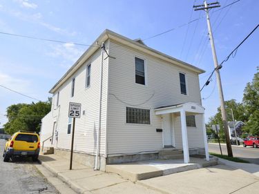 1223 Lagonda Avenue , Springfield, OH 45503