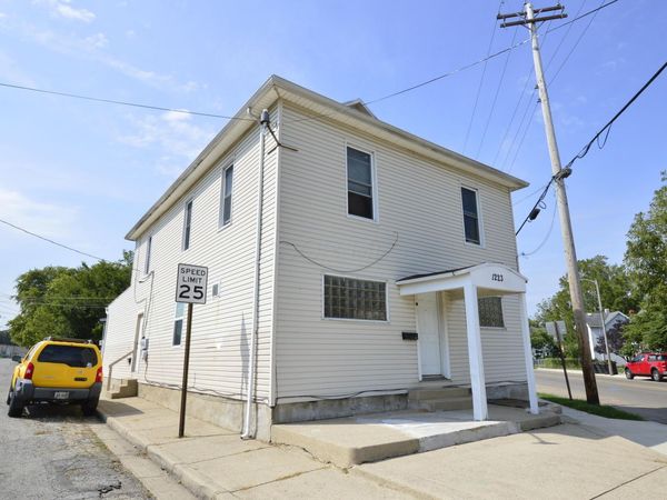1223 Lagonda Avenue , Springfield, OH 45503