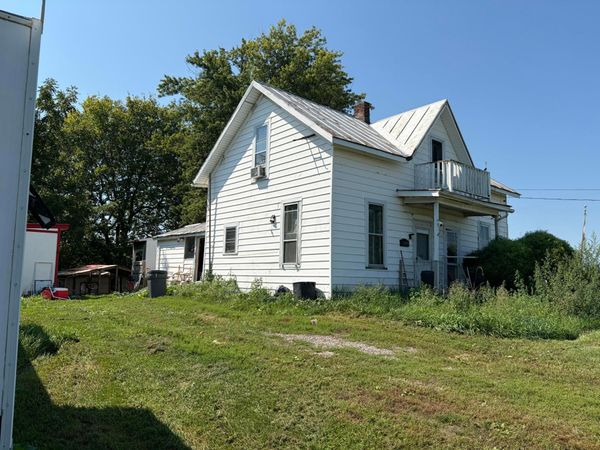 12804 Township Road 180 , Kenton, OH 43326