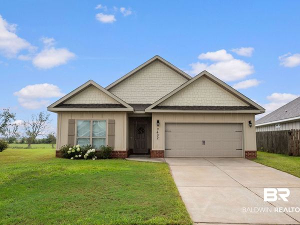 9432 Swan Point Road, Daphne, AL 36526