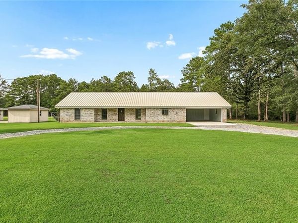 13055 TAMMY Drive , Tickfaw, LA 70466