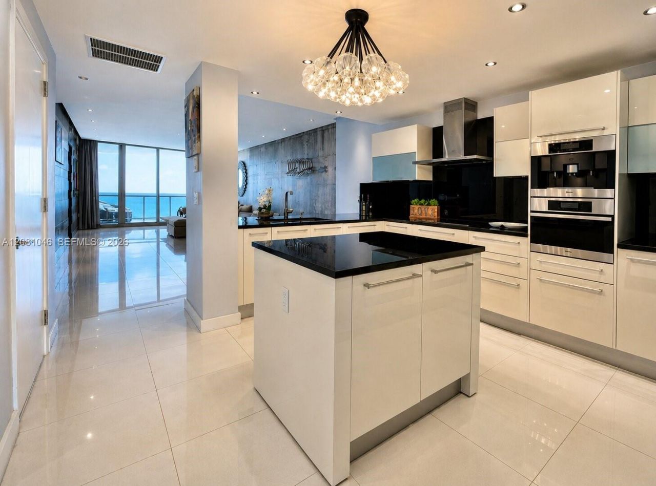 17121 Collins Ave , Unit 1905, Sunny Isles Beach, FL 33160 Photo