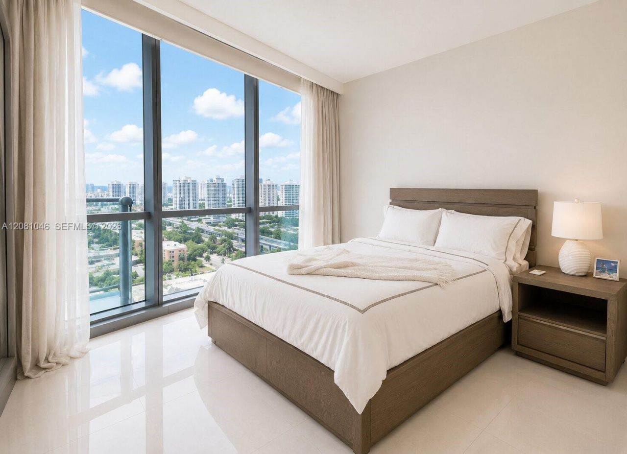 17121 Collins Ave , Unit 1905, Sunny Isles Beach, FL 33160 Photo