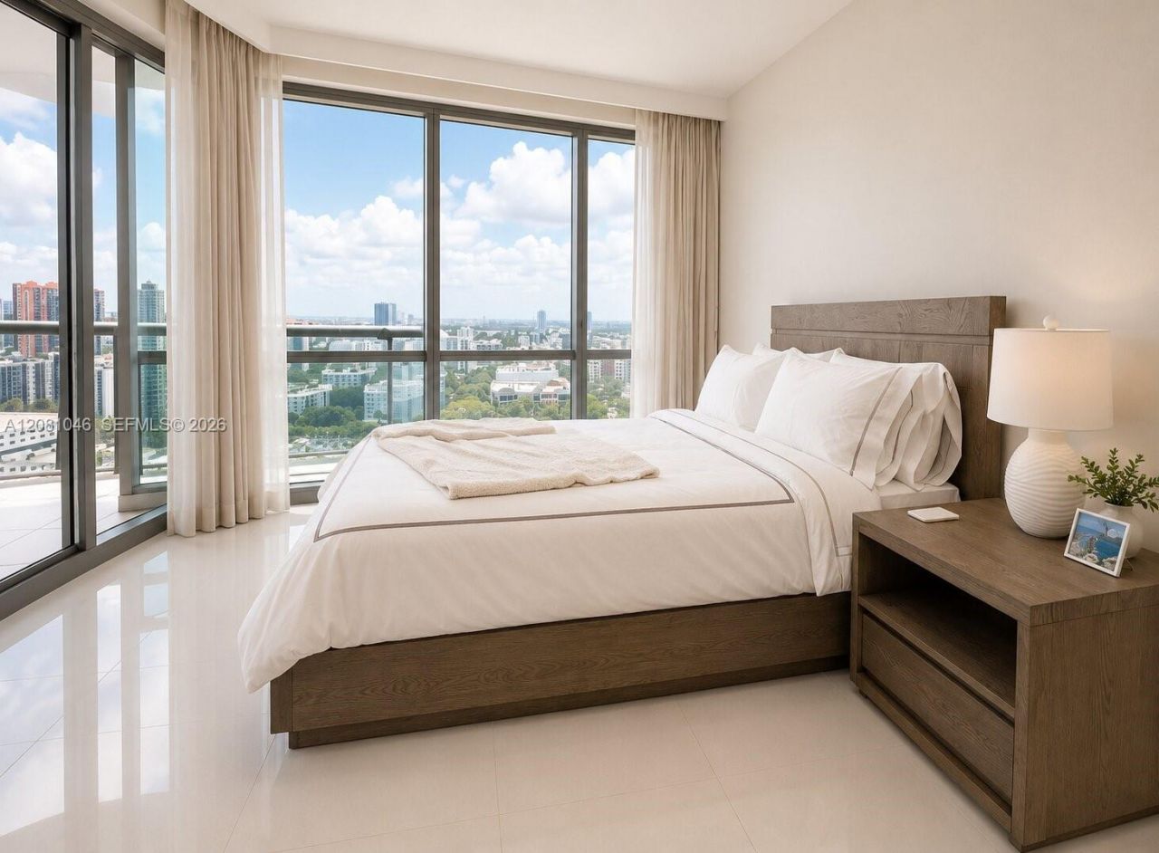 17121 Collins Ave , Unit 1905, Sunny Isles Beach, FL 33160 Photo
