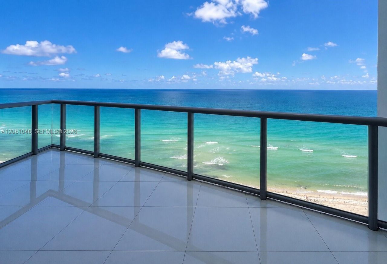 17121 Collins Ave , Unit 1905, Sunny Isles Beach, FL 33160 Photo