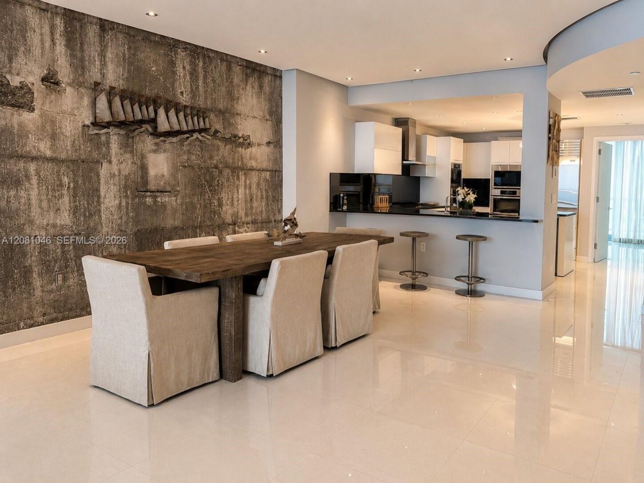 17121 Collins Ave , Unit 1905, Sunny Isles Beach, FL 33160 Photo