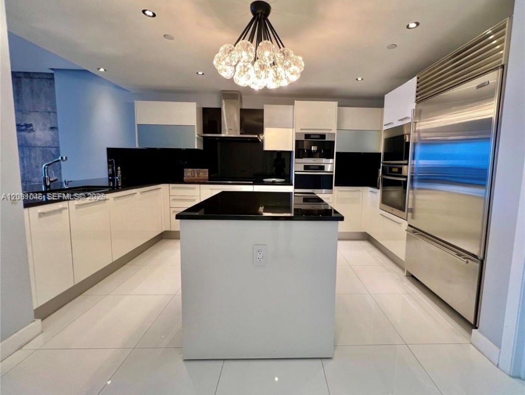 17121 Collins Ave , Unit 1905, Sunny Isles Beach, FL 33160 Photo