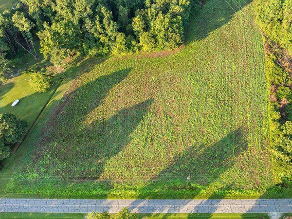 1 Old Smith Chapel Road , Mount Olive, NC 28365