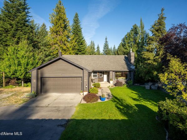 9195 N Clarkview PL, Hayden, ID 83835