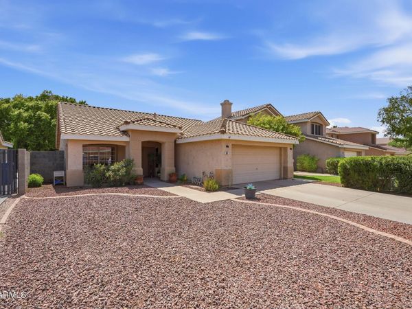 981 W HUDSON Way, Gilbert, AZ 85233