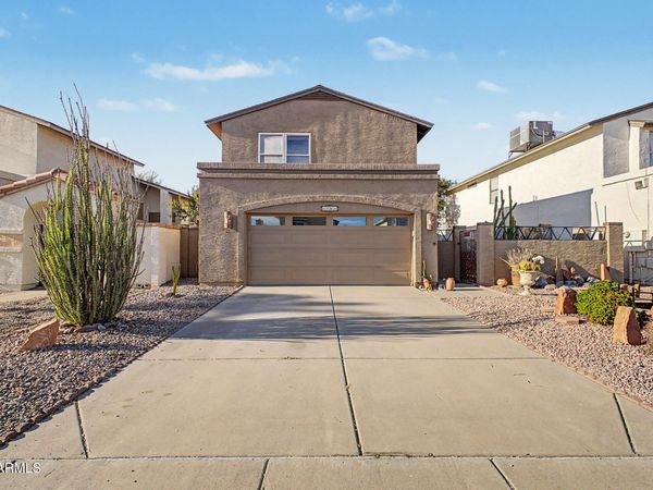 4764 W TONTO Drive, Glendale, AZ 85308