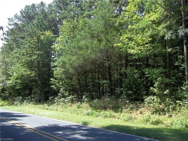0 Clyde King Road, Seagrove, NC 27341