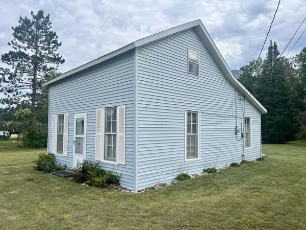 2223 Deeter Road, Luzerne, MI 48636