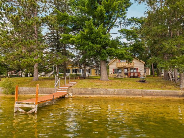 3558 Highland Avenue, Gaylord, MI 49735