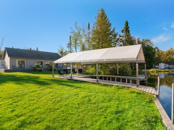8018 Lake Street, Alanson, MI 49706