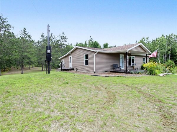 6691 Boone Lane, Vanderbilt, MI 49795