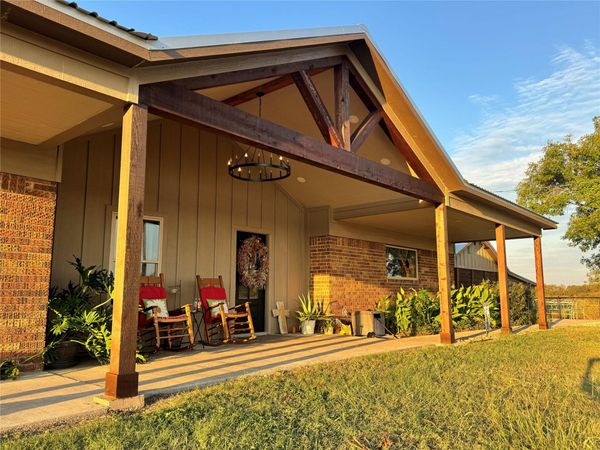 19891 Vilas RD, Holland, TX 76534