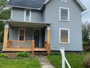 1411 Logan Avenue NW, Canton, OH 44703