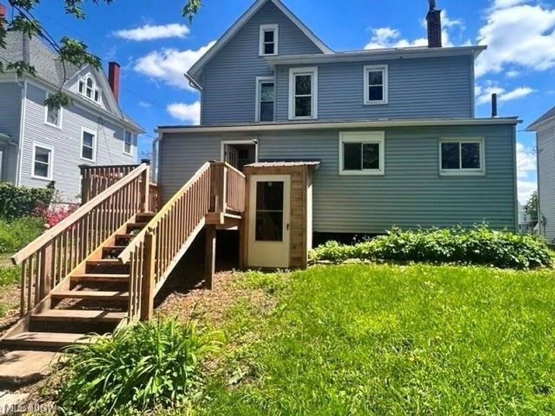 1411 Logan Avenue NW, Canton, OH 44703 Photo 2
