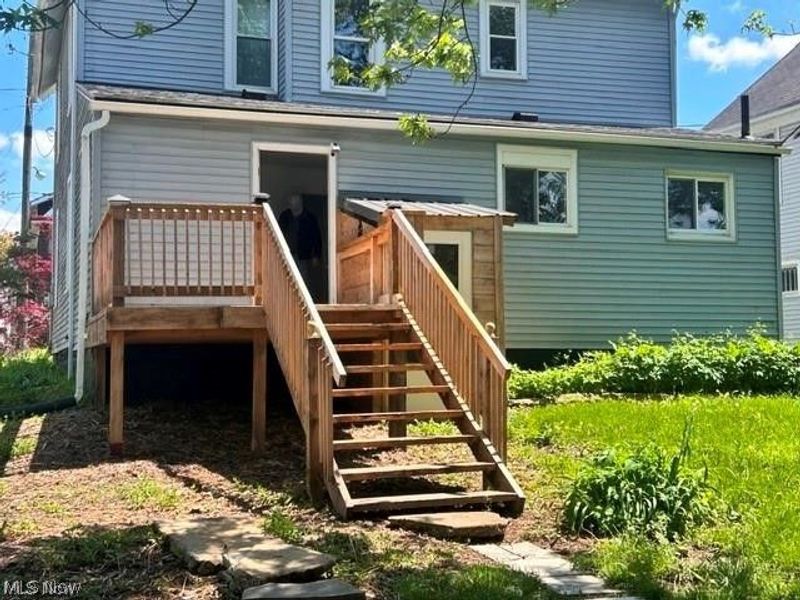 1411 Logan Avenue NW, Canton, OH 44703 Photo 26