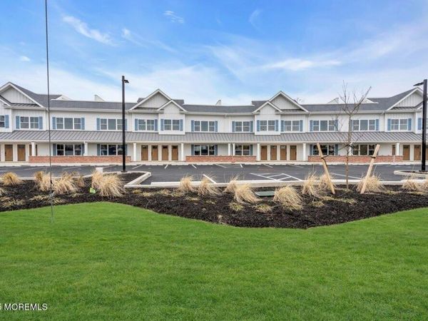 629 Ocean Road, Unit 9, Point Pleasant, NJ 08742