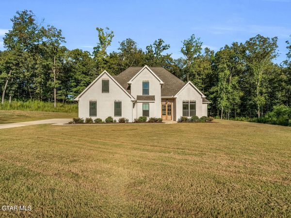 442 Madison Drive, Starkville, MS 39759