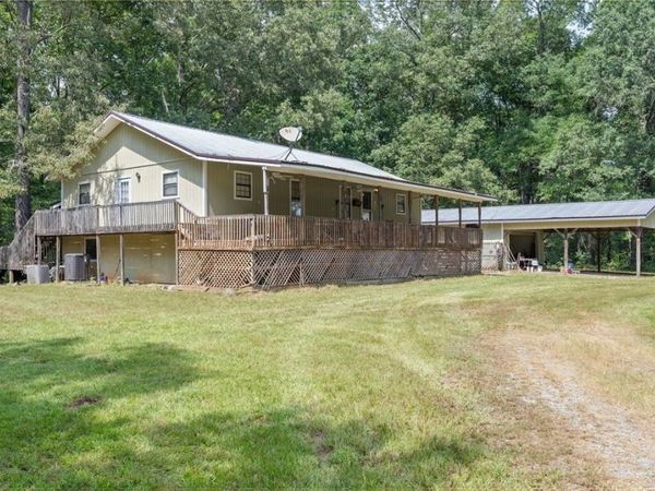 12990 County Road 16 , Greensboro, AL 36744