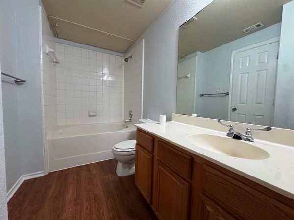 813 Betty Court, Unit B, Hurst, TX 76053