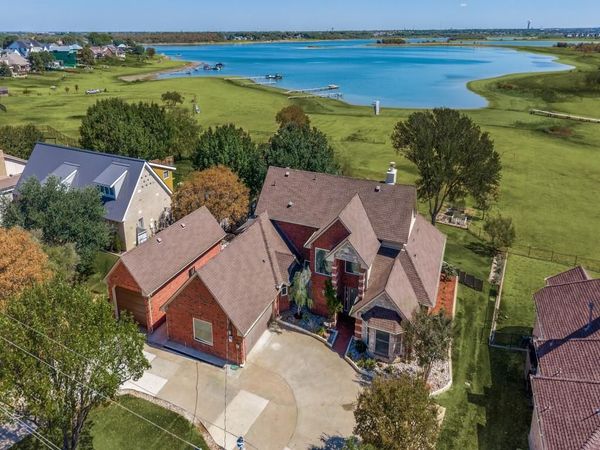 10519 Buccaneer Point, Frisco, TX 75036