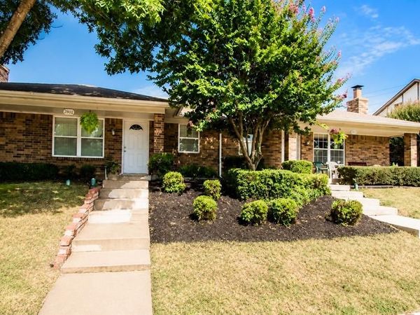 2802 Shady Grove Drive, Bedford, TX 76021