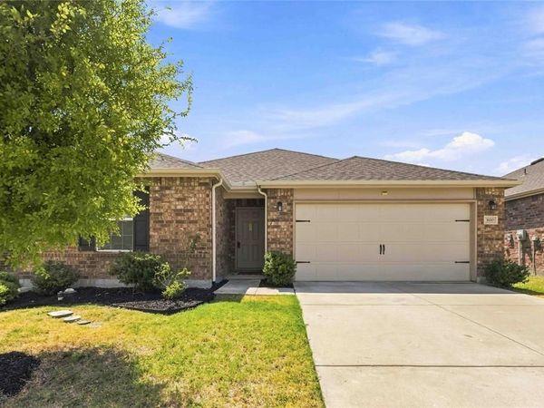 3100 Layla Creek Drive, Little Elm, TX 75068