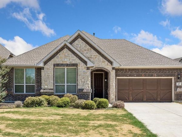 609 Morning Glory Lane, Mansfield, TX 76063