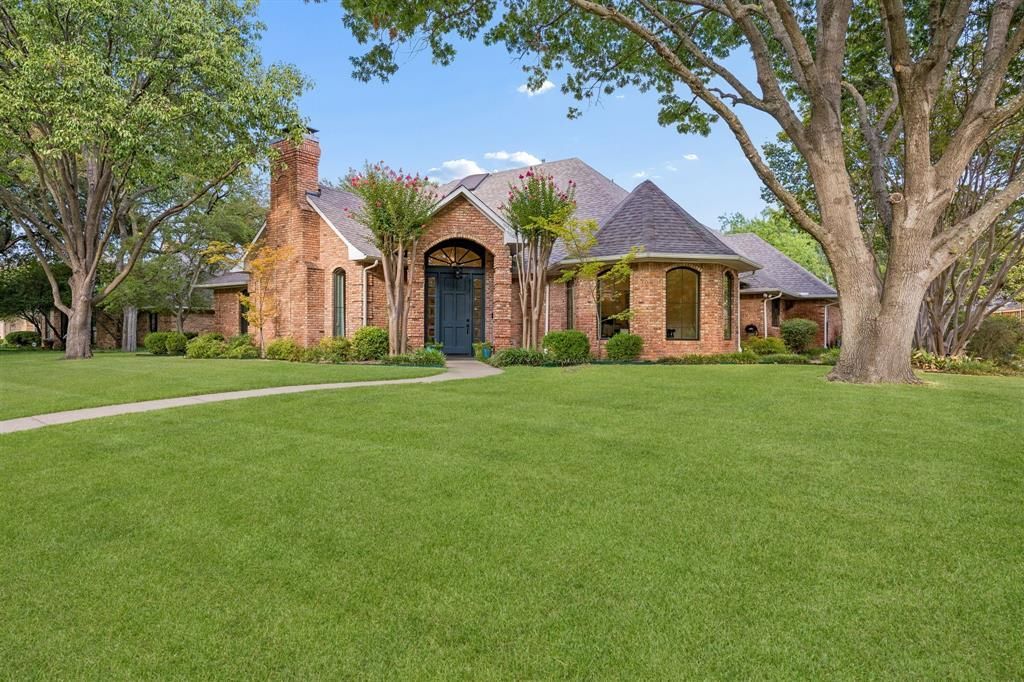 2112 Brandeis Drive, Richardson, TX 75082 Main Photo
