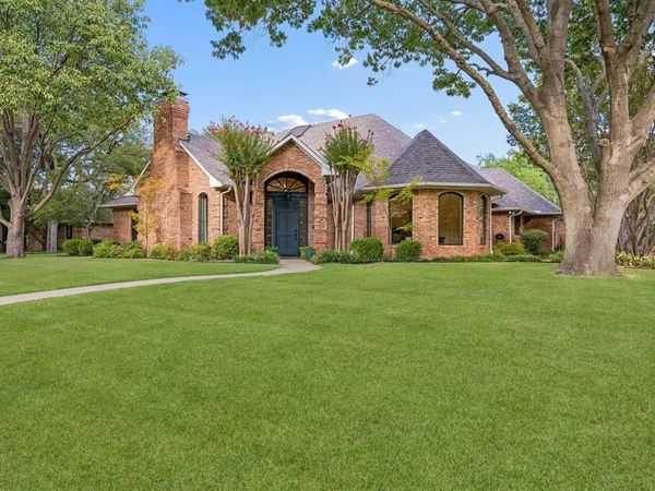 2112 Brandeis Drive, Richardson, TX 75082