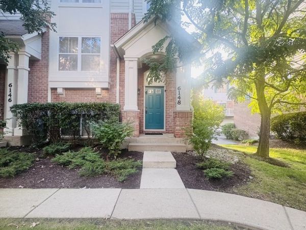 6148 Washington Court, Morton Grove, IL 60053