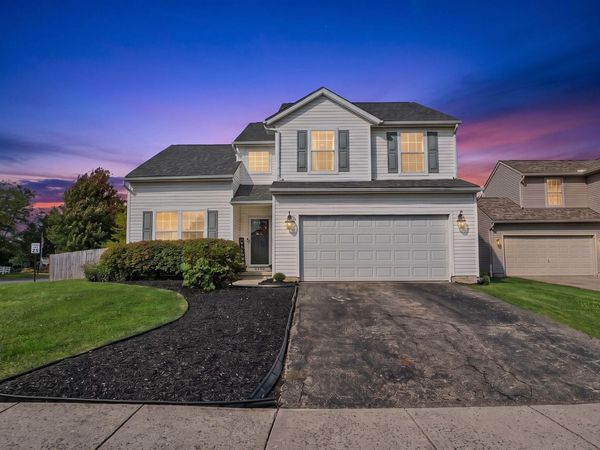 5490 Tammeron Court, Galloway, OH 43119