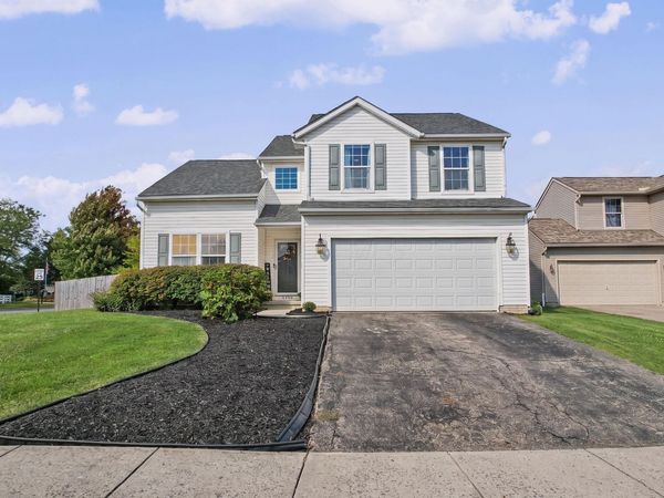5490 Tammeron Court, Galloway, OH 43119
