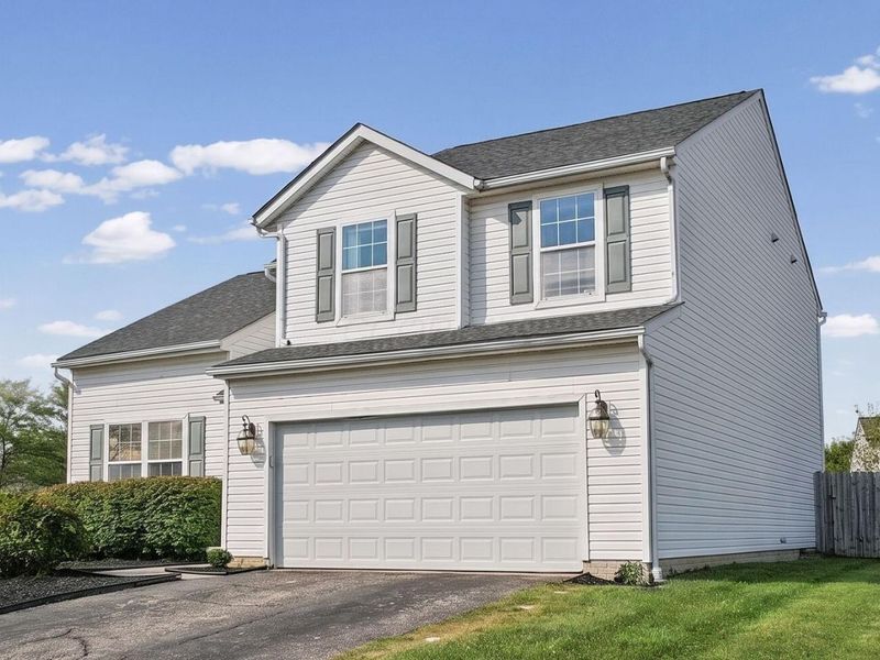 5490 Tammeron Court, Galloway, OH 43119 Photo 4
