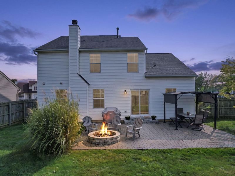 5490 Tammeron Court, Galloway, OH 43119 Photo 43