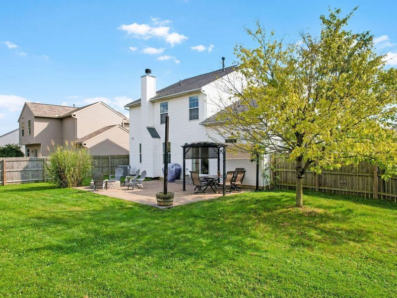 5490 Tammeron Court, Galloway, OH 43119 Photo 45