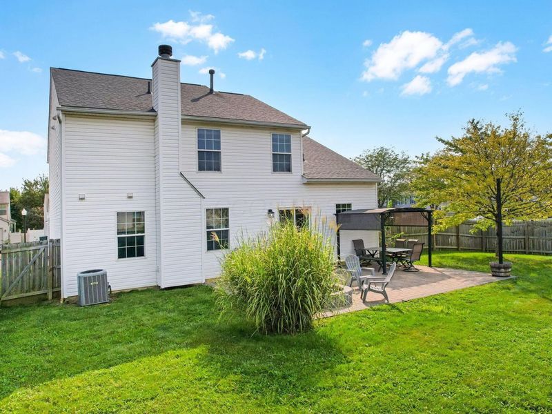 5490 Tammeron Court, Galloway, OH 43119 Photo 46