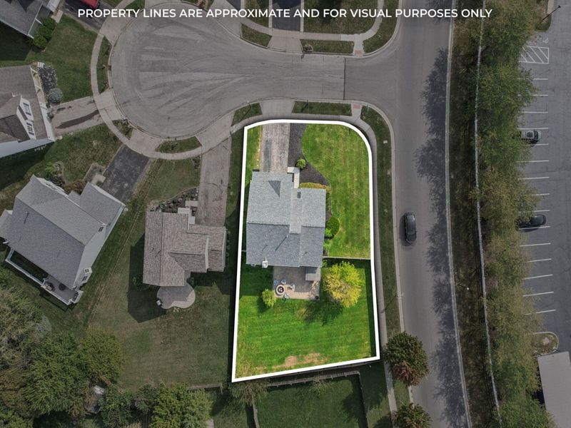 5490 Tammeron Court, Galloway, OH 43119 Photo 48