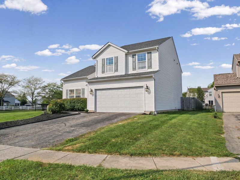 5490 Tammeron Court, Galloway, OH 43119 Photo 5