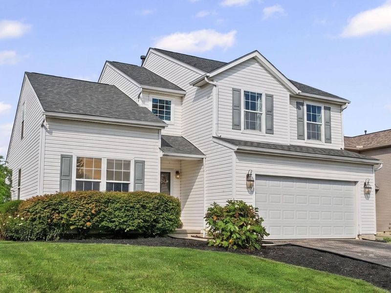 5490 Tammeron Court, Galloway, OH 43119 Photo 6