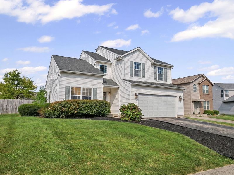 5490 Tammeron Court, Galloway, OH 43119 Photo 7