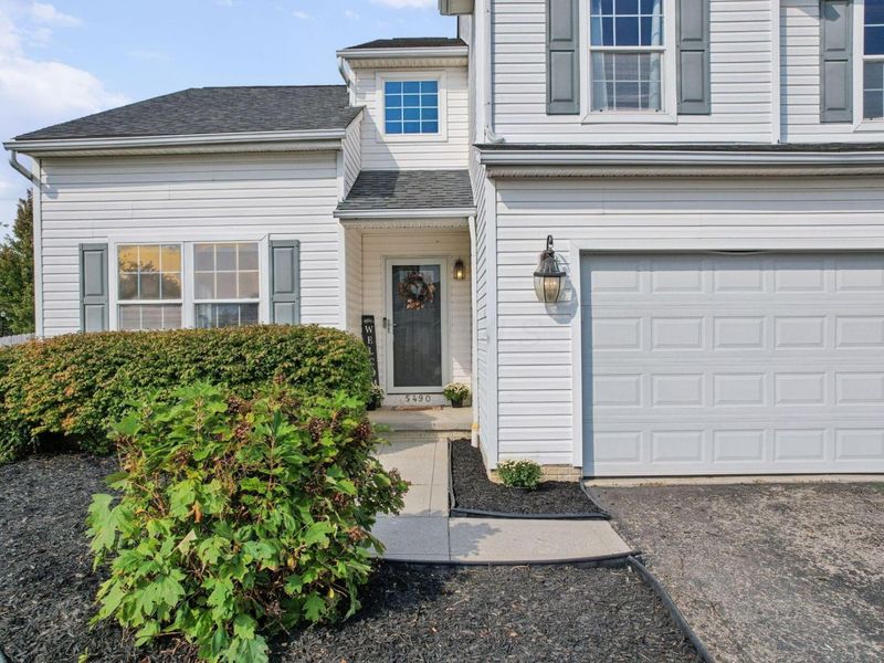 5490 Tammeron Court, Galloway, OH 43119 Photo 8