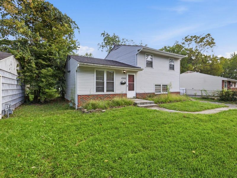 4302 Sibley Avenue, Columbus, OH 43227 Photo 2